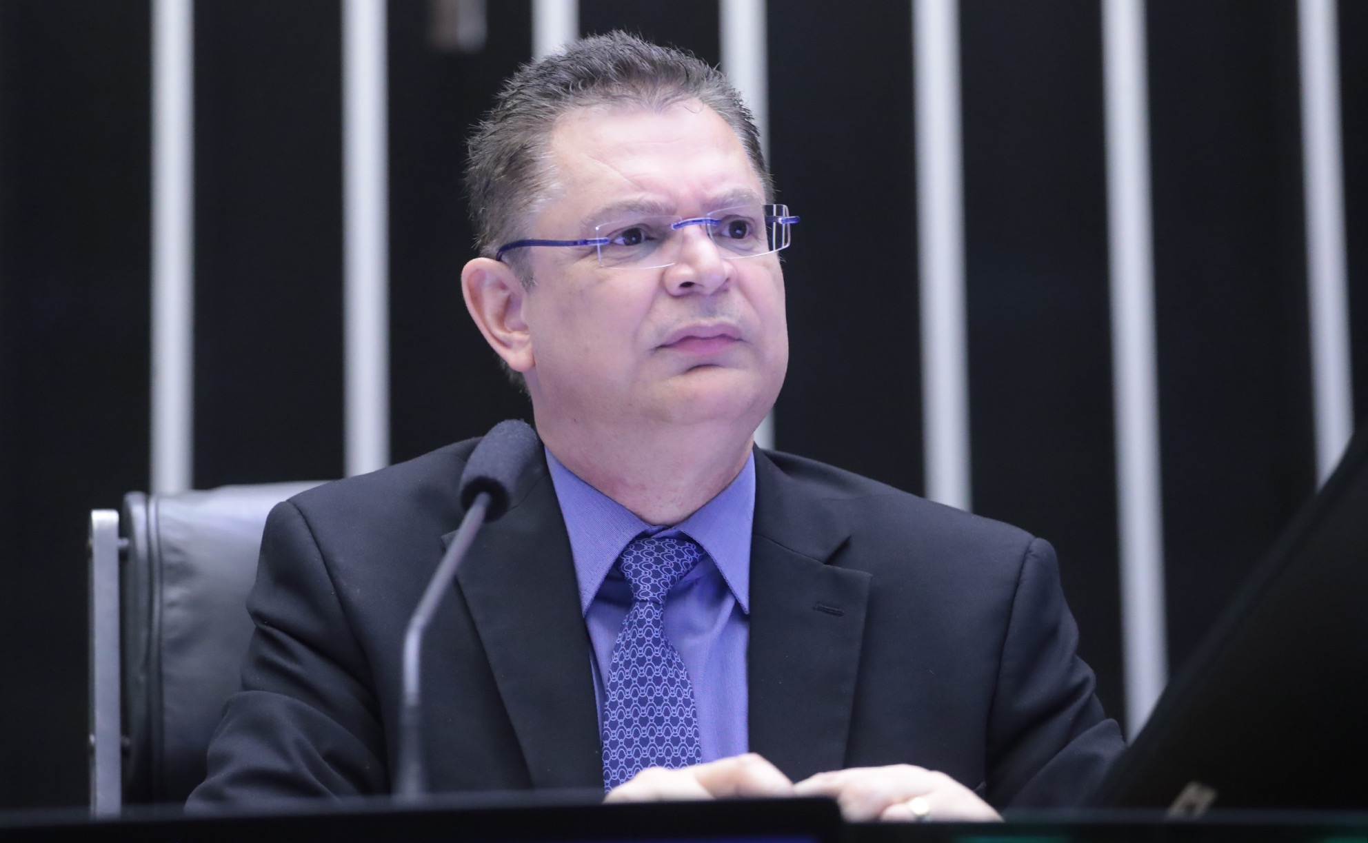 Sóstenes Cavalcante | Foto: Vinicius Loures/Câmara dos Deputados