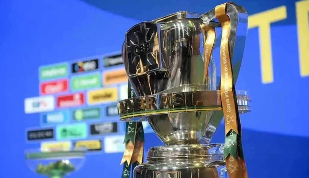 Foto: Divulgação/CBF