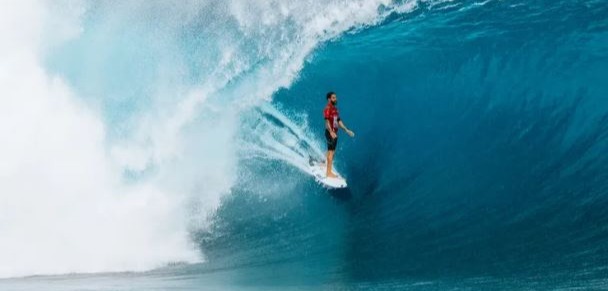 Foto: Beatriz Ryder/World Surf League