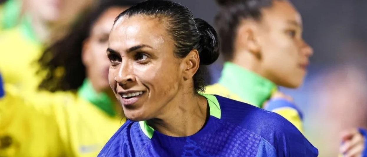 Foto: Divulgação/CBF