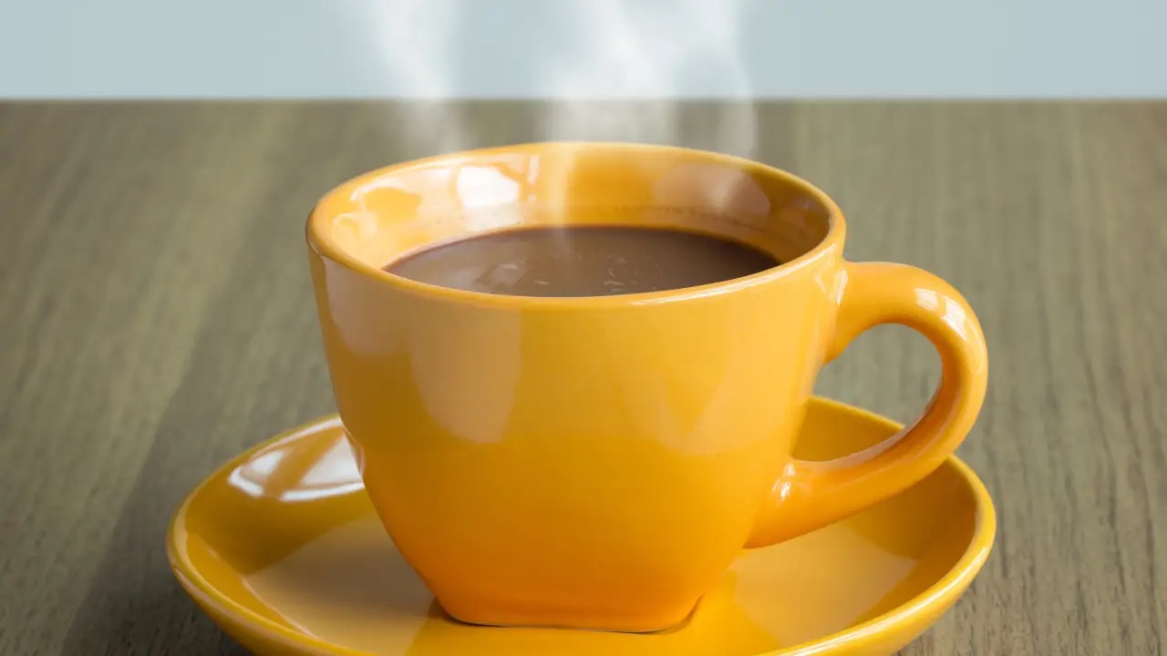 Cafezinho: o que se coloca nele pode interferir em seus benefícios (Foto: GI/Getty Images)