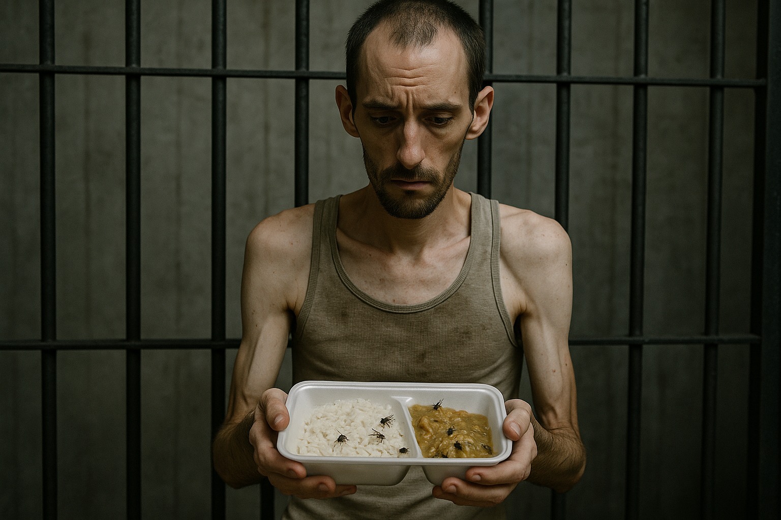 TCE apura irregularidades em contrato de R$ 31 milhões da alimentação no sistema prisional do RN