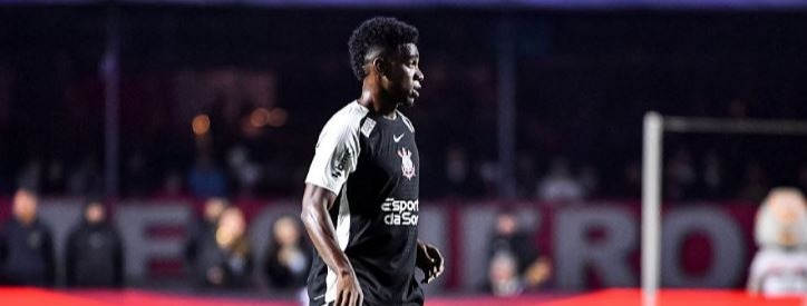 Foto: Roberto Casimiro/Sports Press Photo/Getty Images