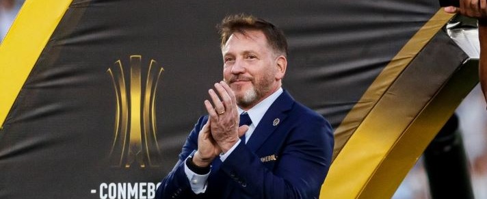 Foto: Martín Fonseca/Eurasia Sport Images/Getty Images