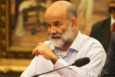 Defesa de Vaccari pediu extensão de decisão que reconheceu 'conluio' entre acusação e juiz na Lava Jato. Foto: Andre Dusek /Estadão