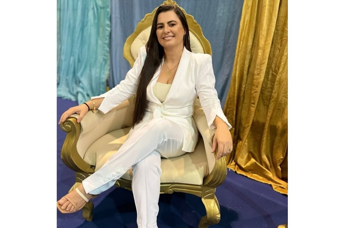 Damaria Jácome
