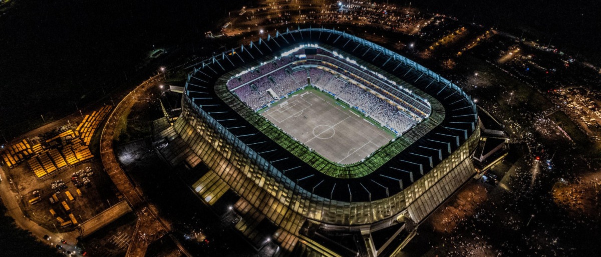 Foto: Rafael Vieira