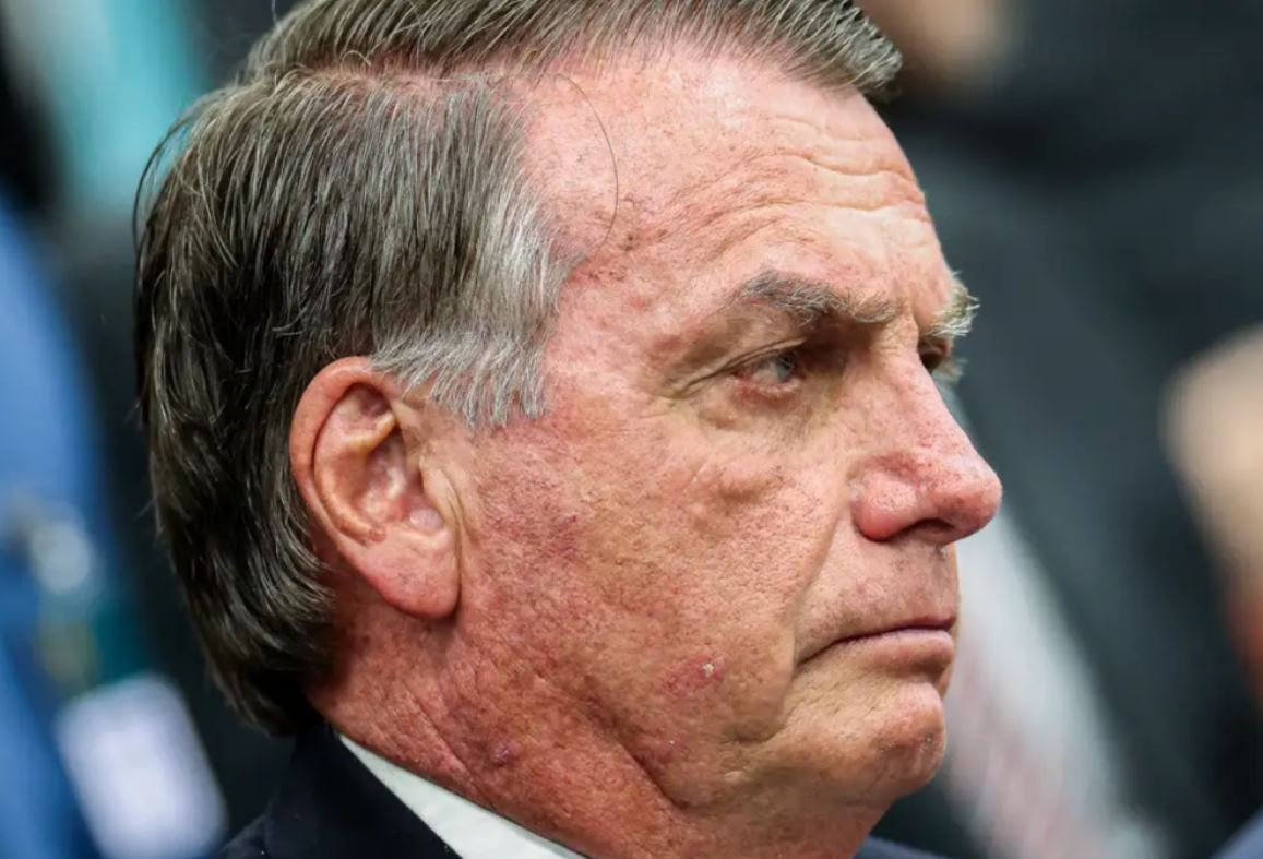 Foto: Antonio Augusto/STF
