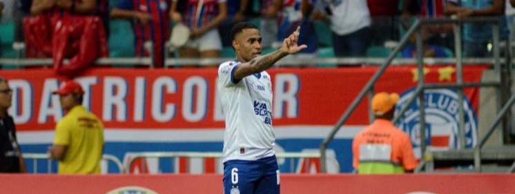 Foto: Alexandre Oliveira/Sports Press Photo/Getty Images