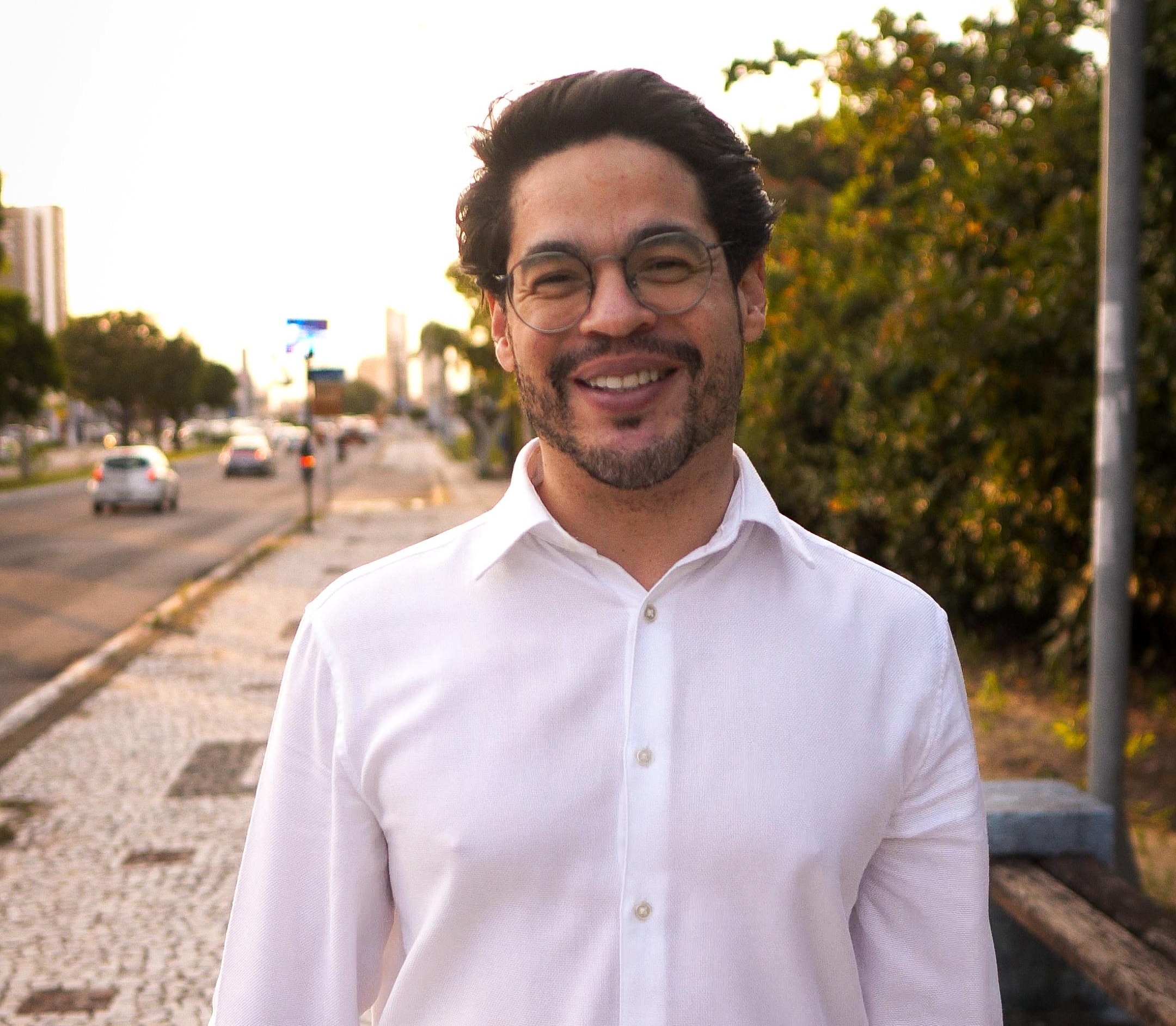 leo souza