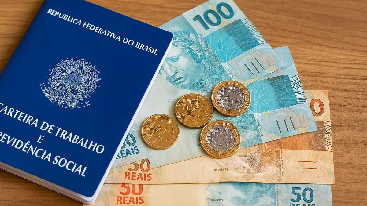 Valor do salário mínimo promete chegar a R$ 1.925,00, mas gera decepição aos brasileiros | Foto: Divulgação/N1N