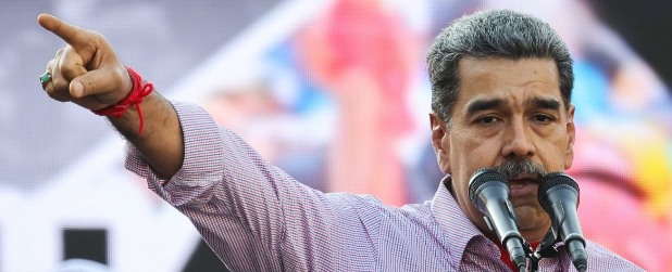 Foto: Jesus Vargas/Getty Images