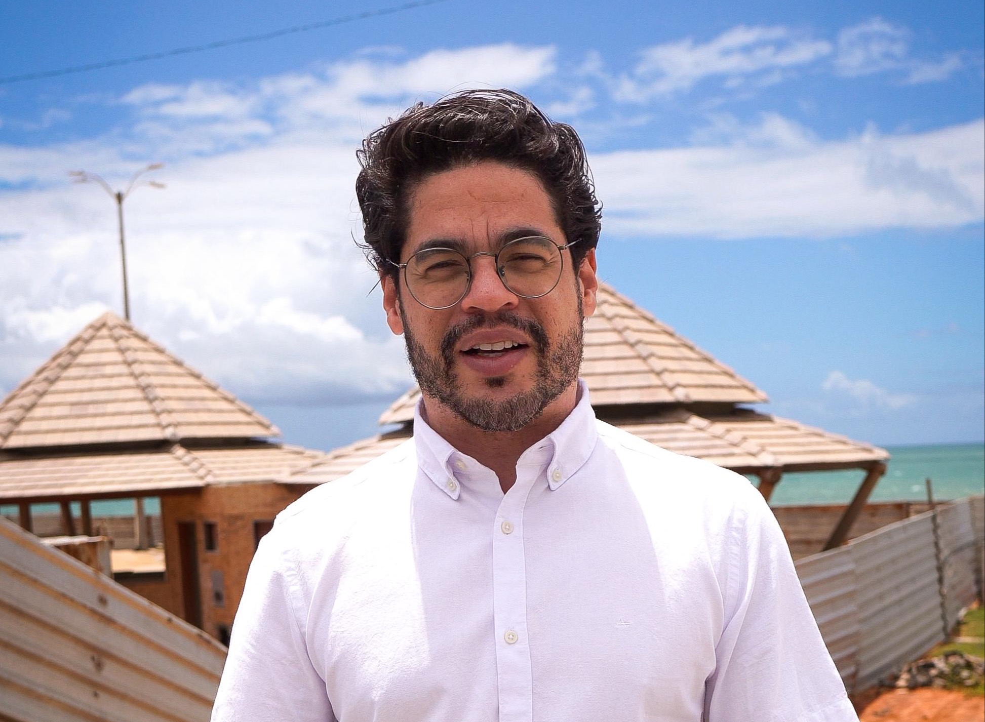Leo Souza | Foto: Divulgação