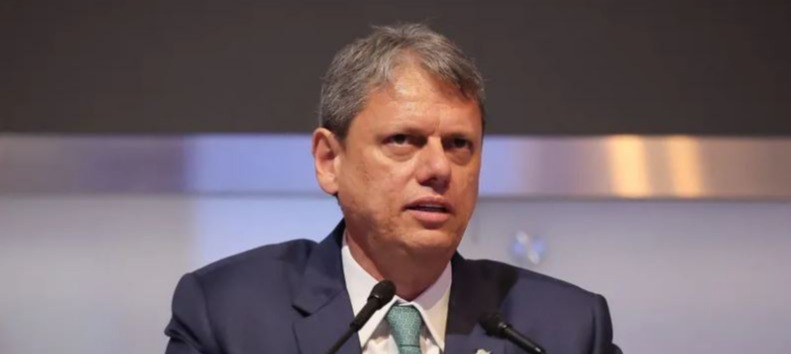 Foto: Pablo Jacob/Governo do Estado de SP