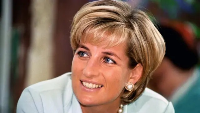 Princesa Diana | Lady Di | Foto: Divulgação