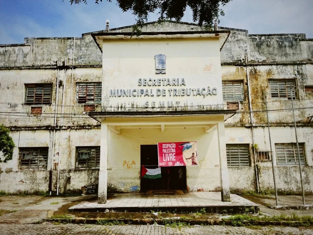 Ocupação 
