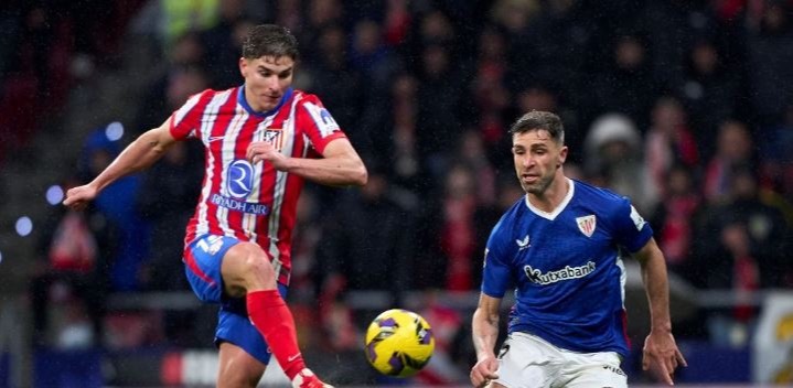 Foto: Diego Souto/Getty Images