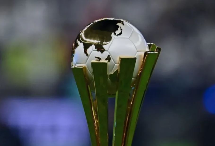 Foto: Reprodução/FIFA