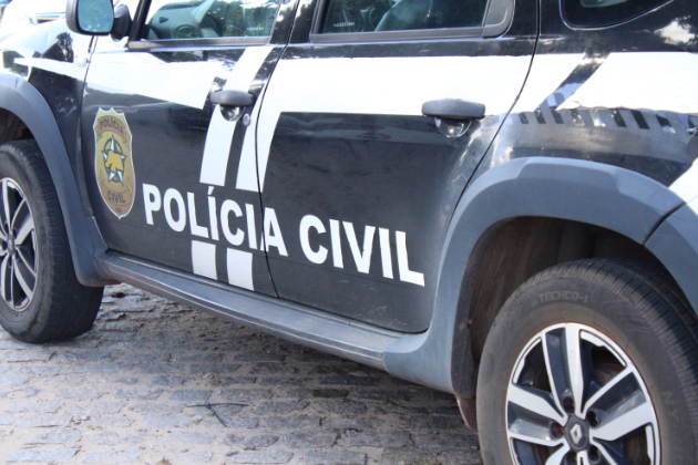 POLICIA CIVIL