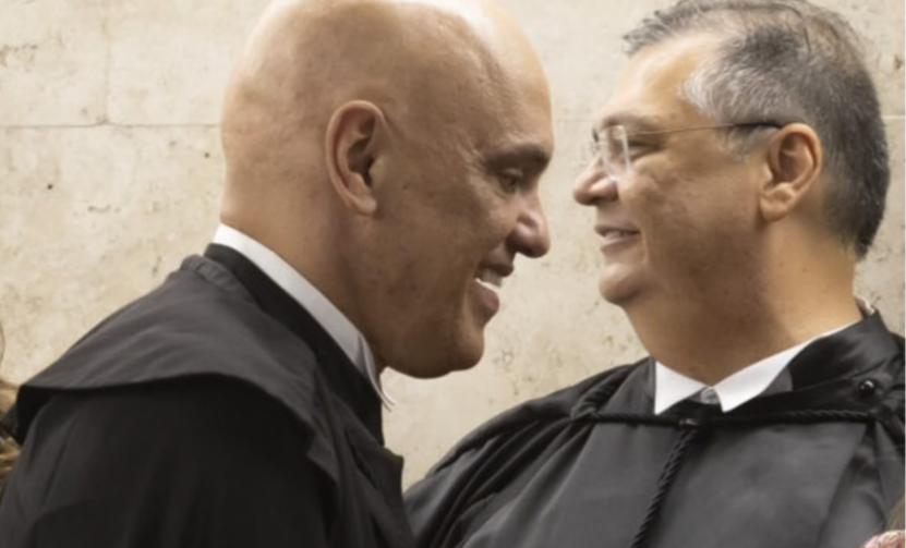 dino e moraes