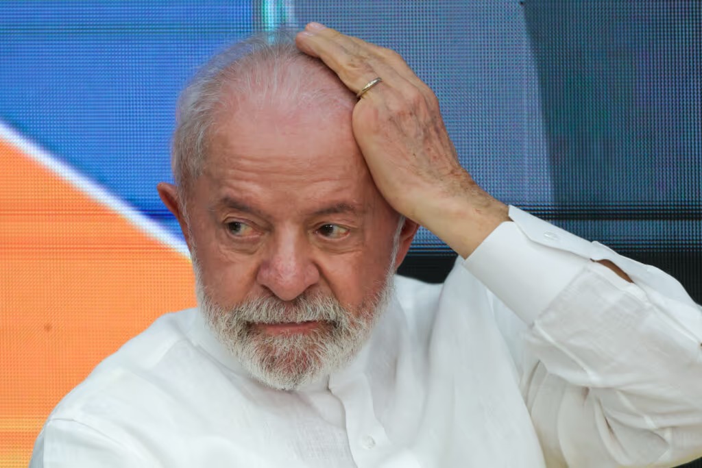 Lula | Foto: Fabio Rodrigues-Pozzebom/ Agência Brasil