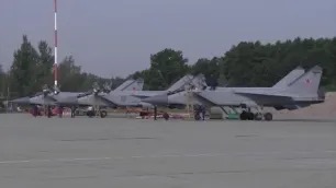 Otan intercepta jatos russos que invadiram espaço aéreo da Estônia