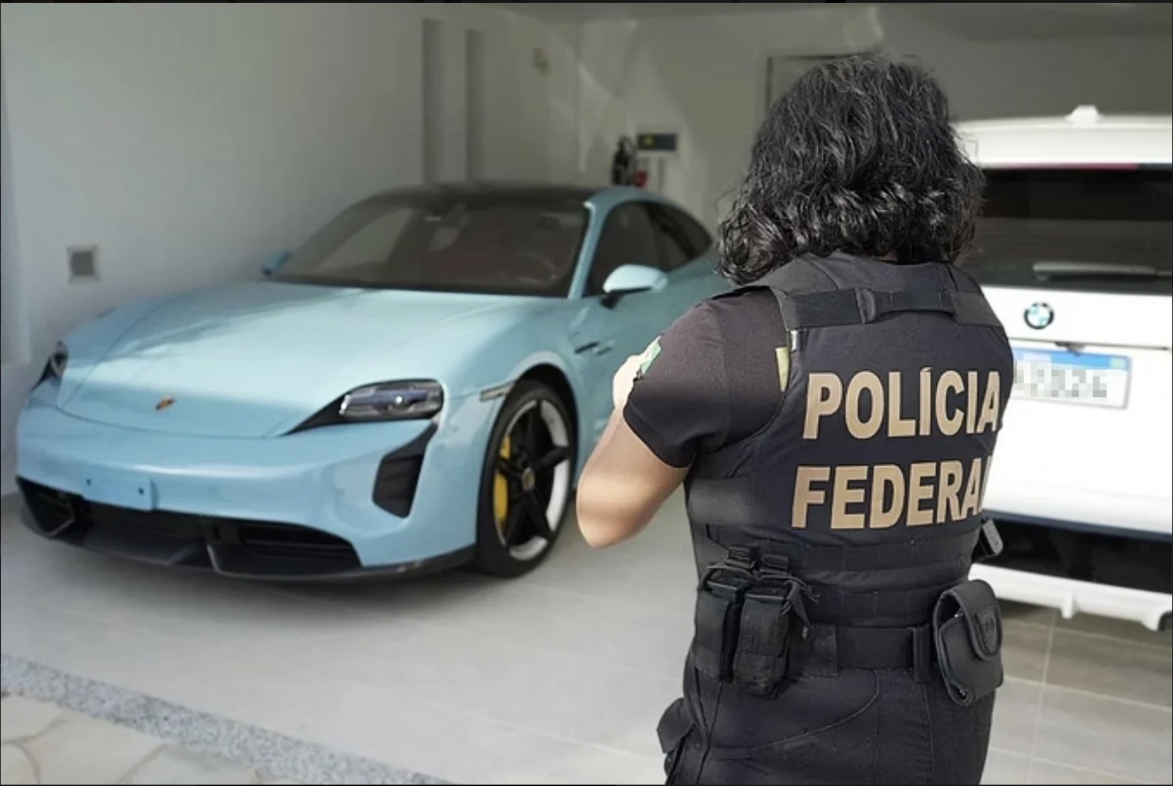 Porsche INSS | Vinicius Schimidt 