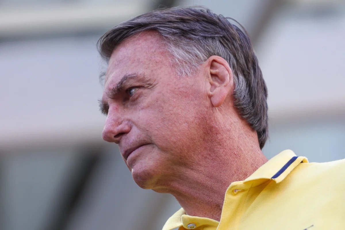 Jair Bolsonaro | VINÍCIUS SCHMIDT/METRÓPOLES