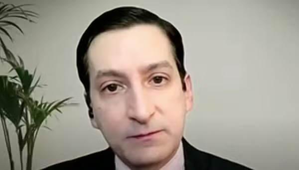 O juiz Rafael Henrique Janela Tamai Rocha
