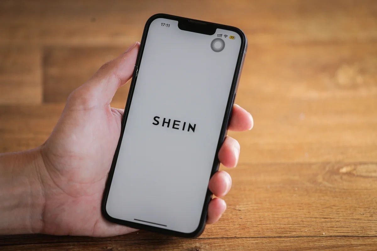 Shein | BRENO ESAKI/METRÓPOLES
