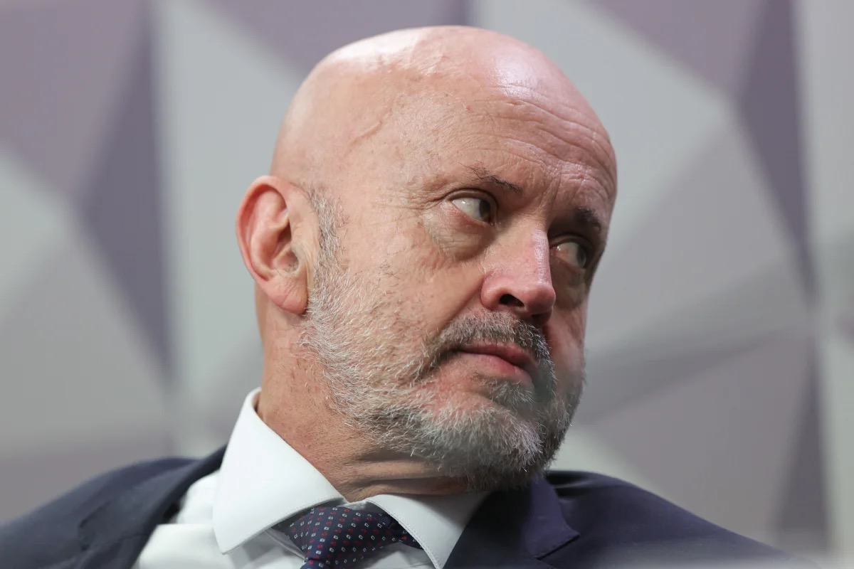 Careca do INSS | VINÍCIUS SCHMIDT/METRÓPOLES