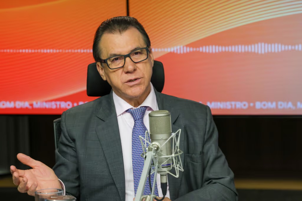 Luiz Marinho | Foto: Fabio Rodrigues-Pozzebom/ Agência Brasil