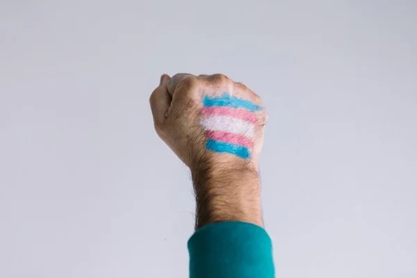 Orgulho trans | Getty Images
