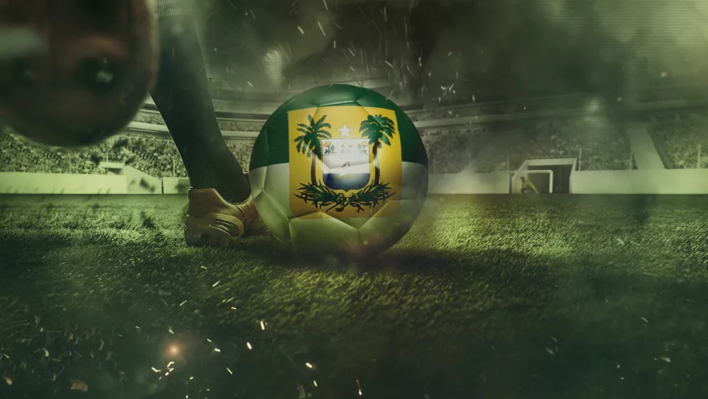 Tabela da segunda divisão do Campeonato Potiguar 2025 — Foto: Infoesporte