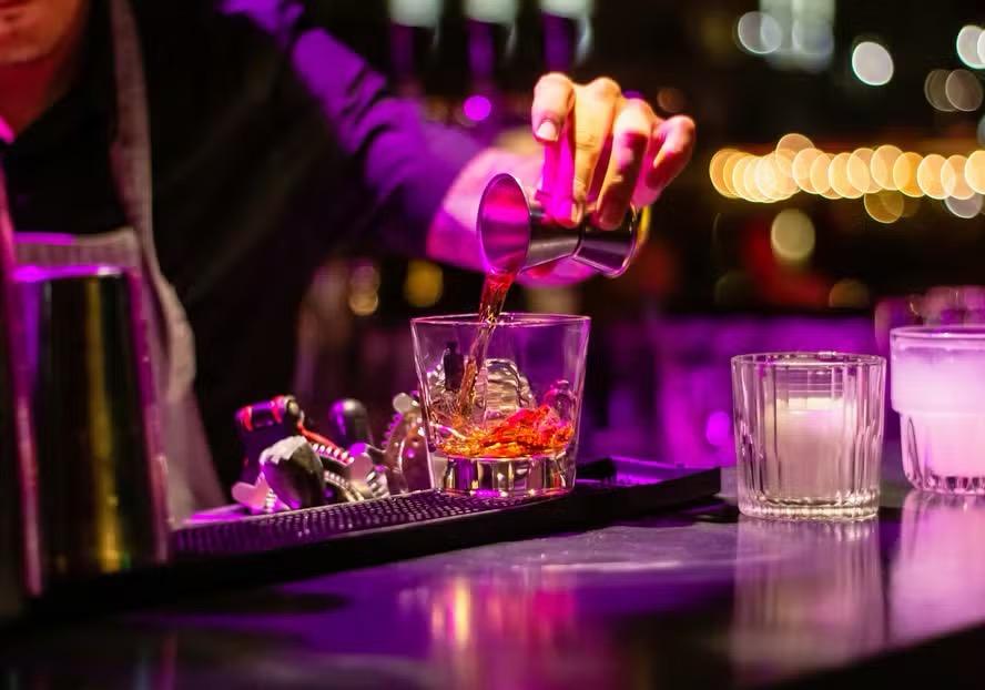 Drink