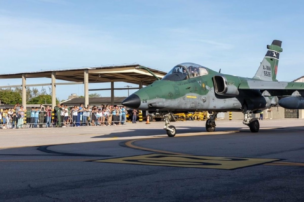 Base aerea de Natal