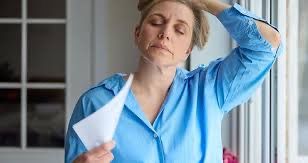 Menopausa