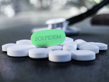 Uso de zolpidem disparou no Brasil nos últimos anos Foto: Soni's/Adobe Stock