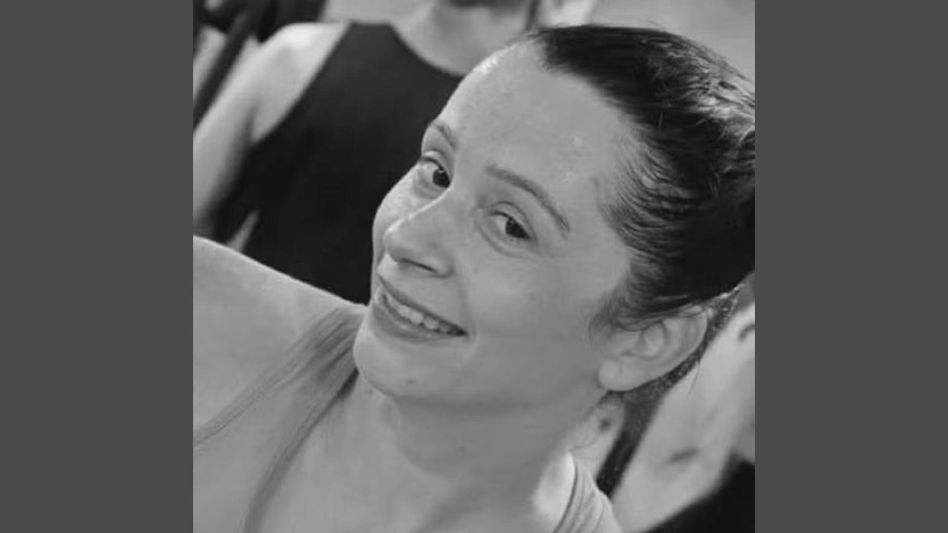 Patrícia Poliana Lopes, 39 anos, foi morta a facadas em Ipanguaçu, no RN - Foto: reprodução