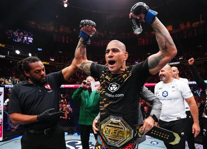 Foto: Jeff Bottari/Zuffa LLC