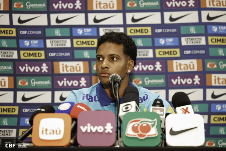 Foto: Rafael Ribeiro / CBF