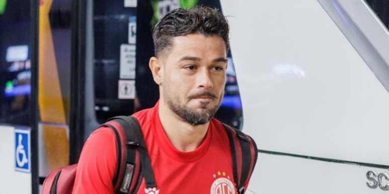 Foto: Gabriel Leite / AFC