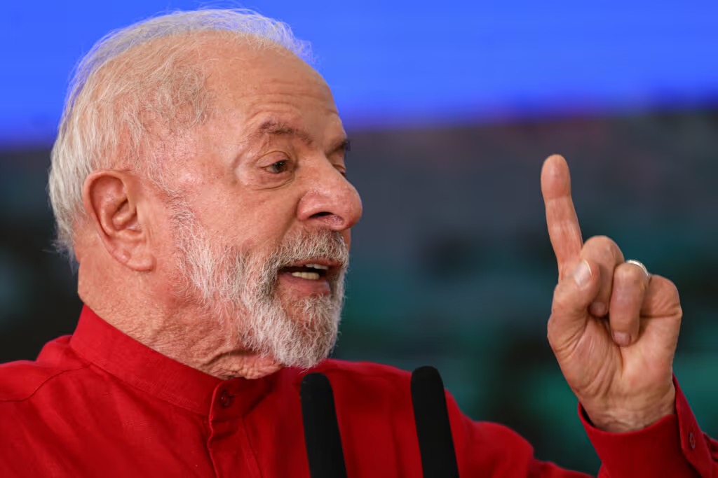 Lula | Foto: Marcelo Camargo/Agência Brasil
