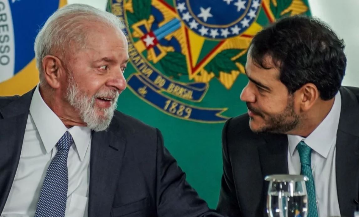 Foto: Rafa Neddermeyer/Agência Brasil