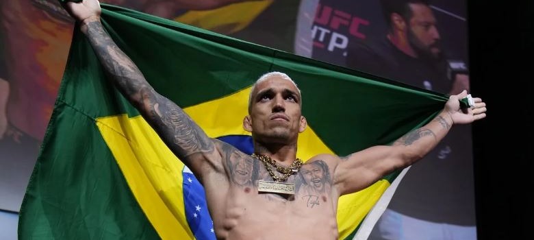 Foto: Mike Roach/Zuffa LLC