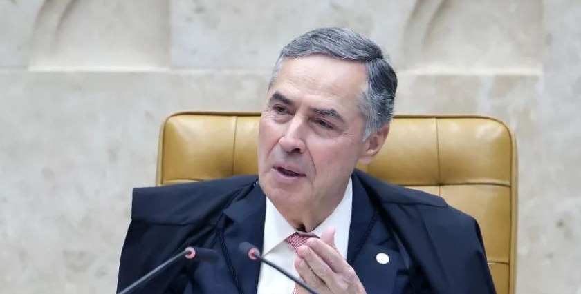 Foto: Luiz Silveira/STF