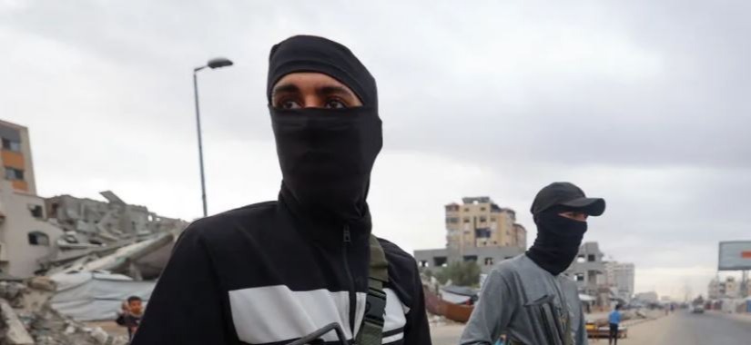 Foto: Eyad Baba/AFP/Getty via CNN Newsource