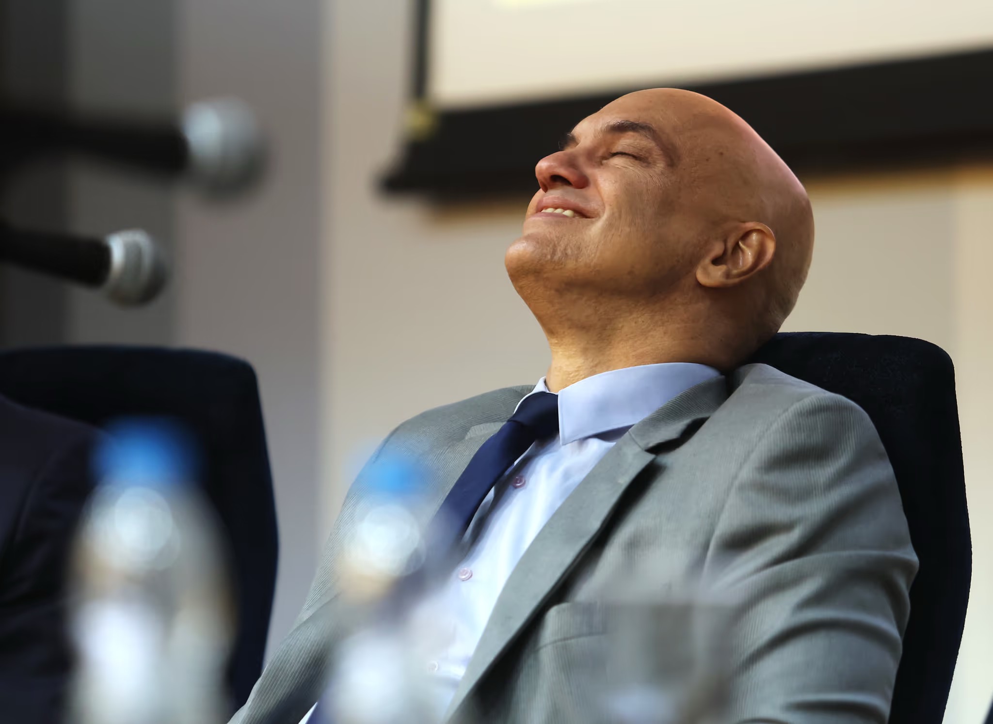 Alexandre de Moraes | Foto: Paulo Pinto/Agência Brasil