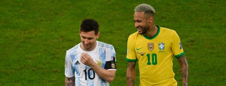 Foto: Mauro Pimentel/Getty Images