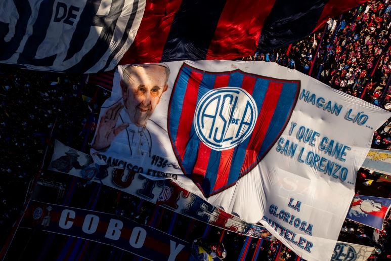 Foto: Tomas Cuesta/Getty Images